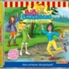 CD Bibi Blocksberg - Folge 147: Rettung Der Junghexeninsel