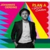 Sony CD Oerding,johannes - Plan A (2 CDs)