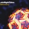 Bloomsbury Trade Verlag Metronomy - Late Night Tales