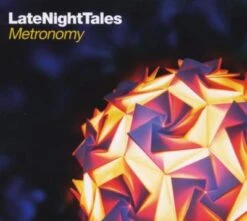 Bloomsbury Trade Verlag Metronomy - Late Night Tales