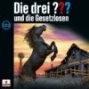 CD Die DREI FRAGEZEICHEN 222 - Die ??? Und Die Gesetzlosen