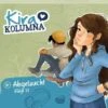 Kiddinx Kira Kolumna 10 - Abgetaucht