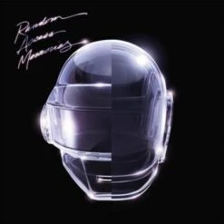 Sony CD Daft Punk - Random Access Memories (10th Anniversary Edition)