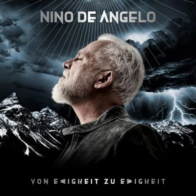 Sony CD Nino De Angelo - Von Ewigkeit Zu Ewigkeit 1 Sony CD Nino De Angelo - Von Ewigkeit Zu Ewigkeit
