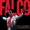 Warner Home Video CD Falco - Live Forever (The Complete Show 2023 Remaster)