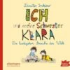 Ich Und Meine Schwester Klara, 1 Audio-CD