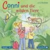 Meine Freundin Conni: Conni Und Die Wilden Tiere, Folge 23, 1 Audio-CD