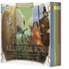 Die Große Jules-Verne-Box, 10 Audio-CDs