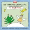 Universal CD Die Schönsten Kinderlieder - Zu Weihnachten