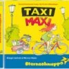 CD Sternschnuppe - Taxi-Maxi