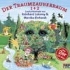 Der Traumzauberbaum, 2 Audio-CDs