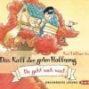 Das Kaff Der Guten Hoffnung: Da Geht Noch Was!, 3 Audio-CDs