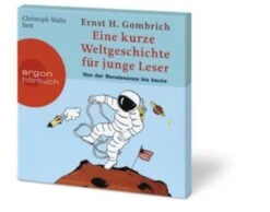 Eine Kurze Weltgeschichte Für Junge Leser: Von Der Renaissance Bis Heute, 4 Audio-CDs 7 Eine Kurze Weltgeschichte Für Junge Leser: Von Der Renaissance Bis Heute, 4 Audio-CDs -Berühmter Platten Laden 4054806 04