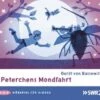 Peterchens Mondfahrt, Audio-CD