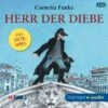 Herr Der Diebe - Das Hörspiel, 2 Audio-CDs
