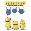 Universal CD Minions - Das Original Hörspiel Zum Kinofilm