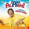 Universal CD Kika Tanzalarm - Das Beste Von Volker Rosin