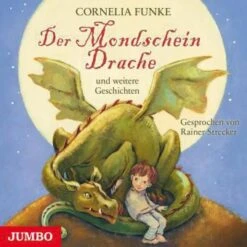 Der Mondscheindrache, 1 Audio-CD