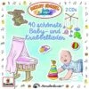 EUROPA CD Detlef Jöcker - 40 Schönste Baby- Und Krabbellieder