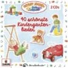 EUROPA CD Detlef Jöcker - 40 Schönste Kindergartenlieder