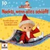 CD Unser Sandmännchen 10 - Nachts Wenn Alles Schläft