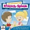 Sony CD Lena,Felix & Die Kita-Kids - Die Schönsten Klatschspiele