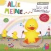 CD Alle Meine Tanz Und Mitmachlieder