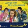 CD Sternschnuppe - Lustige Hits Für Schulkinder