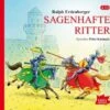 Sagenhafte Ritter, 1 Audio-CD