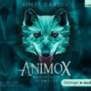 Animox: Das Heulen Der Wölfe, Audio-CDs