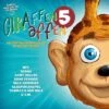 Universal CD Giraffenaffen 5