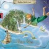 Peter Pan, 4 Audio-CDs