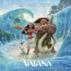 Universal CD Vaiana - Original Soundtrack (Deutsche Version)