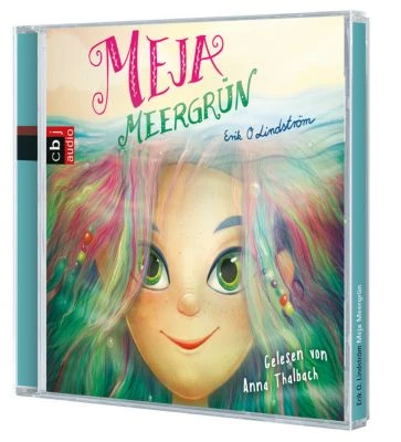 Meja Meergrün, 2 Audio-CDs 2 Meja Meergrün, 2 Audio-CDs – Bild 2