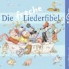 Edel CD Die Freche Liederfibel