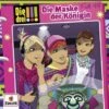 CD Die Drei !!! 48 - Die Maske Der Königin