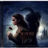 CD Die Schöne Und Das Biest (Soundtrack)