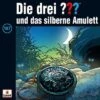 CD Die Drei ??? 187 - Das Silberne Amulett