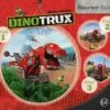 CD Dinotrux Starter-Box 1 (3 DCDs)