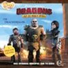 CD Dragons - Auf Zu Neuen Ufern 27 - Die Drachenjäger