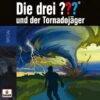 CD Die Drei ???-und Der Tornadojäger